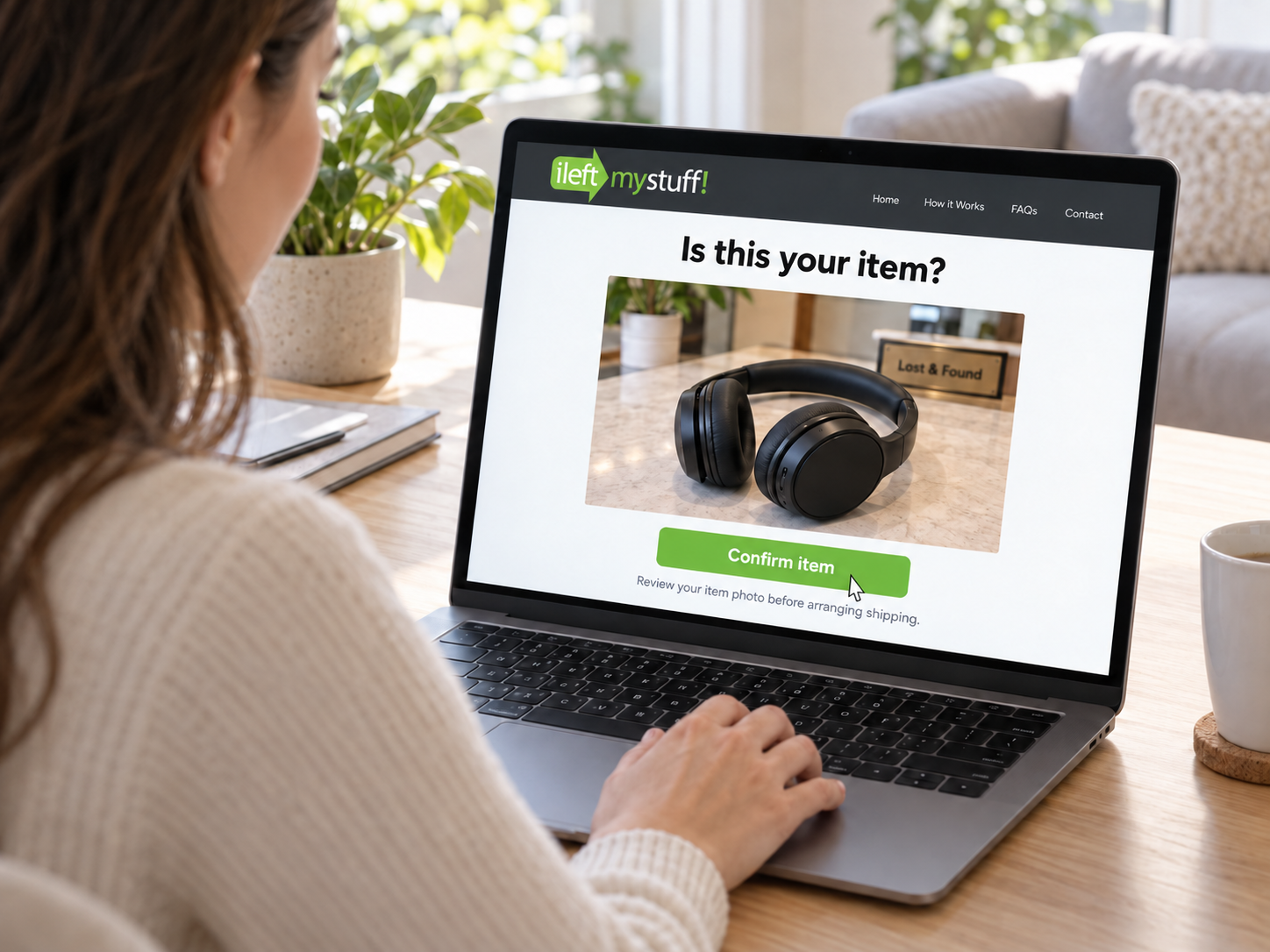 Woman viewing headphones on laptop.png
