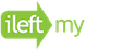 ileftmystuff.com home page